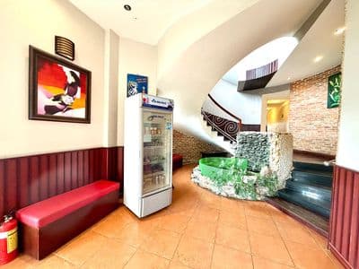 Cho thuê mặt bằng kinh doanh 2 tầng – 25 triệu/tháng