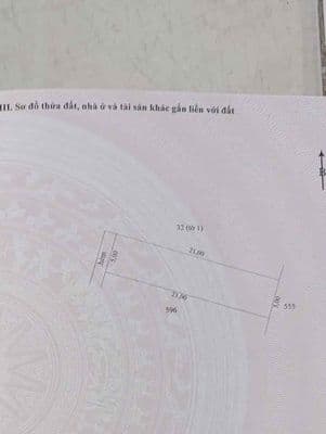 Di cư sang Mỹ, để lại miếng đất nằm trên trục đường Trần Công Tường