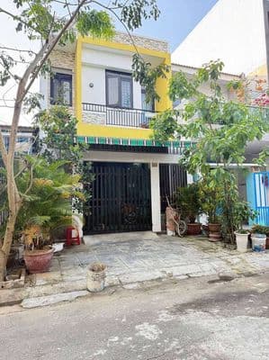 Cho thuê nhà 3 tầng mới: đường phong bắc - 3 phòng - sạch sẽ