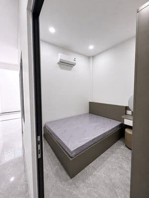 Cho thuê nhà mới đẹp 3 phòng ngủ đầy đủ nội thất vĩnh hòa giá 20 triệu