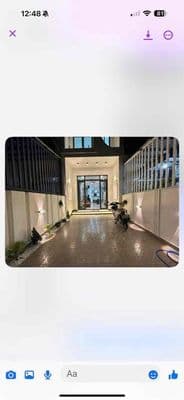Bán Nhà Xã PhưỚc Lý- Long An- Cần Giuộc