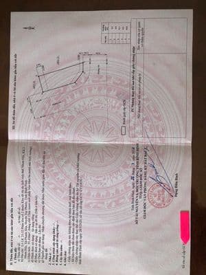 Chính chủ cần tiền cơ cấu công việc, cần bán gấp trong tháng 8-2026