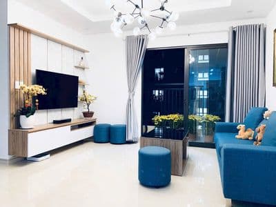 Cho thuê samland ở ngay -13-15tr/tháng full nt -nhà đẹp
