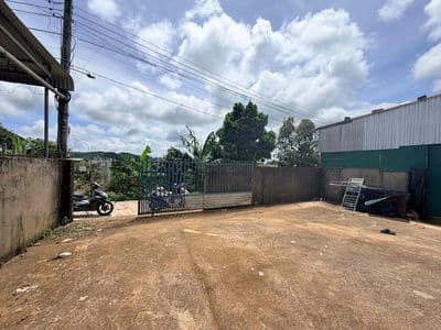 500m2 Vườn cây ăn trái - ngay trung tâm Phường 3 Bảo Lộc 10mx50m
