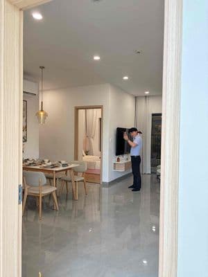 Căn hộ nhà ở xã hội, hỗ trợ cho nhiều đối tượng chưa có nhà