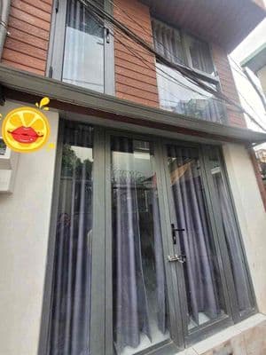 Lô góc thoáng hẻm 3gác mới-nơ trang long bình thạnh chỉ 1,24 t.ỉ (t.h