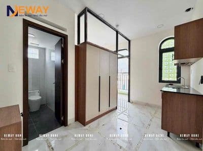 CC mini mới 100% - BANCOL thoáng - ngay BX miền Tây - Khu Tên Lửa -VVK