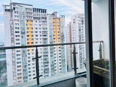 slot oto sẵn -Cho thuê 3pn 150m đầy đủ nt xịn xò Petro Landmark