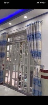 cho thuê nhà trần thị do phường hiệp thành q12