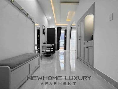 Khai trương căn hộ cao cấp 1 ngủ ngay nguyễn ảnh thủ