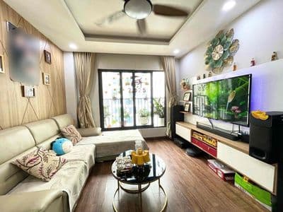 Chung Cư Ct2 VCN Phước Hải Nha Trang Sổ Riêng Vào Ở Ngay