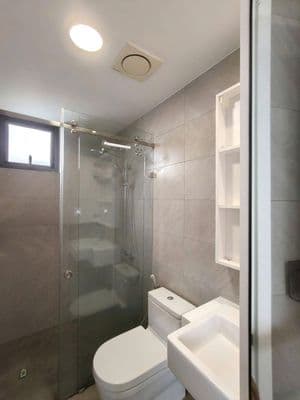 Chung cư Sacomreal 584-Lỹ Bán Bích 80m2 cho thuê 10 tr/th 2PN-NTCC