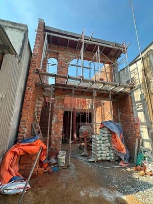 Bán nhà phường trấn biên giá 3,7 tỷ