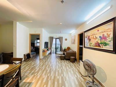 Cho thuê căn hộ 2pn 66m2 chung cư west sky - ecogarden