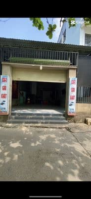 Cho thuê mặt bằng gần chợ an cựu