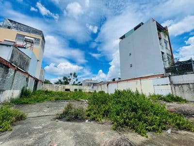 Đất 156.2 m2, mặt tiền đường số 8 (20m), song hành QL13, 100% thổ cư