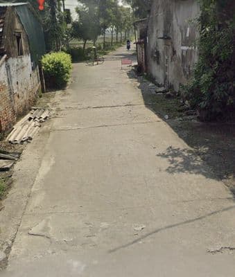Bán đất tại Thôn Gia Thịnh, diện tích 300 m2 giá 14,8 triệu/m2