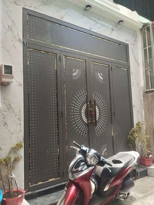 Nhỉnh 5tỏi nhà 76m² 2lầu bhh quận bình tân hxh shr chính chủ