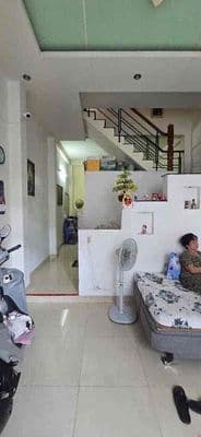 Cho Thuê Nhà Hẻm Huỳnh Tấn Phát Quận 7