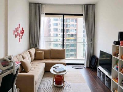 Cho thuê căn hộ akari city giai đoạn 2 * giá thuê: 12.000.000đ/tháng