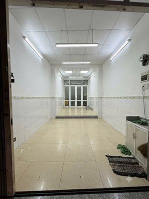 cho thuê mặt bằng