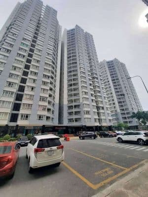Bán gấp him lam chợ lớn 83m 2pn 2wc nhà mát