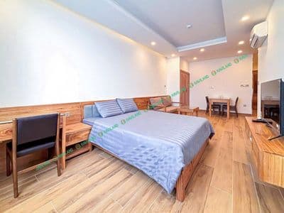 Studio 40m – mân thái, sơn trà