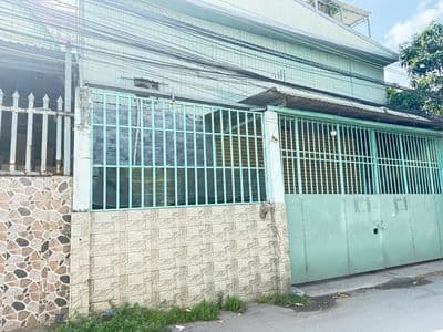 Bán kho Vĩnh Phú 06 405m2 ( 12 x 35 ) - thổ cư 110m2 - giáp SG