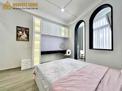 Khai trương STUDIO 1PNNEW LUXURY ngay tại TCH 26 gần ngay chợ Bầu