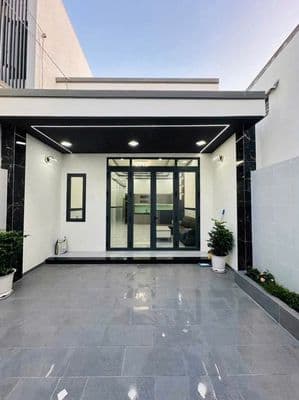 Bán nhà phường trung dũng giá 4,75 tỷ