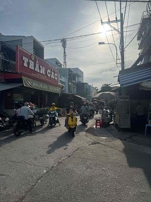 cho thuê nhà nguyên căn đẹp