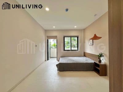 Khai trương dự án ban công mới xây 100% - ngay tại đảo kim cương