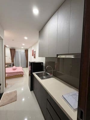 Cho thuê nhanh căn hộ lavida Plus 1pn, giá tốt chỉ 9 trieu/tháng