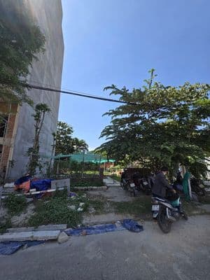 Bán đất đường đa mặn đông 1,khuê mỹ ngang 9m -lh o796.6̲4̲6̲.6͙3͙6