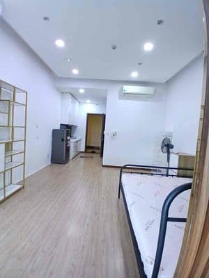 Cho thuê officetel lexington residence – quận 2