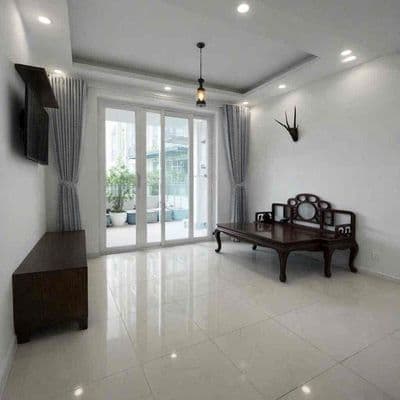 Cho thuê chung cư sinh lợi 3pn – kdc trung sơn