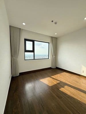 Cho thuê cc 2PN2WC, 72m2, 8.5tr gần Phạm Văn Đồng