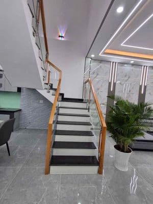 bán nhà kdc hội nghĩa tân uyên chỉ cách kcn visip3 2 km