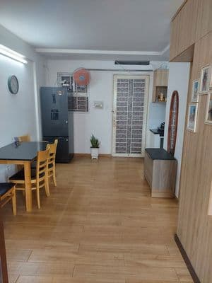 cho thuê căn hộ ehome4 nội thất đầy đủ giá tốt