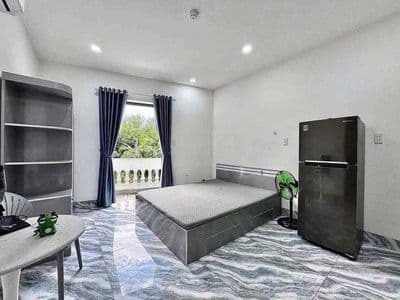 Căn hộ mới xây xong - giá rẻ