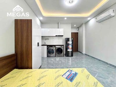 Căn Hộ có nội thất cơ bản CHÍNH CHỦ cho thuê giá tốt