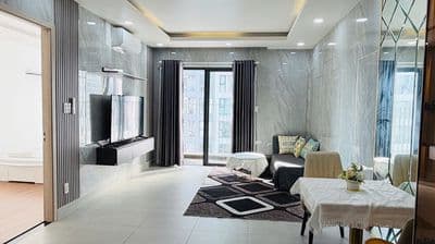 Cho thuê nhanh căn hộ lavida Plus 1pn, giá tốt chỉ 13 trieu/tháng