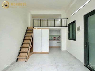 Duplex ban công giá rẻ cách đh công thương 5p đi xe, hỗ trợ cọc