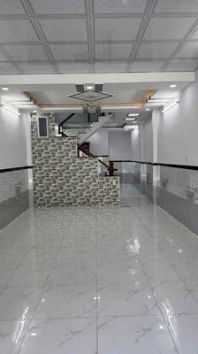 Bán nhà đẹp thới tứ – hóc môn | 1 trệt 1 lầu 3pn