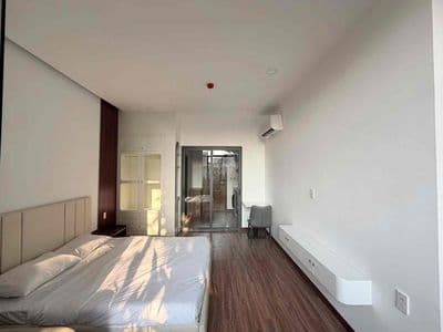 Studio hiện đại full nội thất