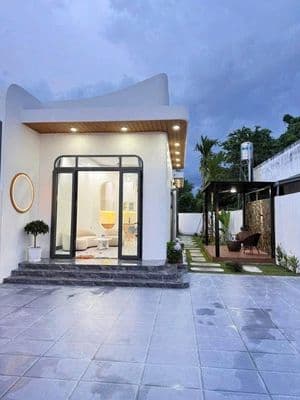 Xuất Hiện Kèo Thơm CĂN NHÀ CẤP 4 SỔ RIÊNG THỔ CƯ Chiều Dài 27m