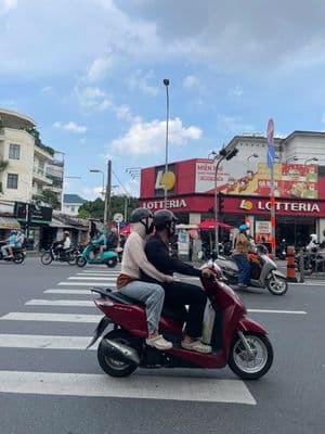 Cho thuê nhà nguyên căn bạch đằng