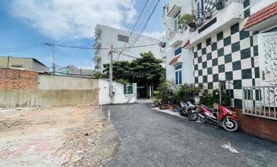 đất đẹp nguỹen ảnh thủ bán gấp giá 3,8 tỷ