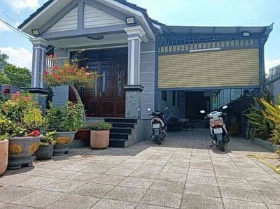 Cho thuê biệt thự mini full nội thất ngay VX Võ Văn Kiệt TP mới BD