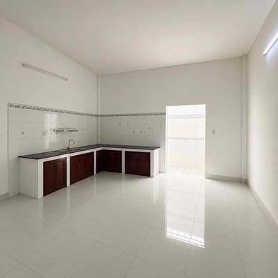 Chỉ 8 triệu/tháng cho thuê nhà nguyên căn hẻm xe hơi